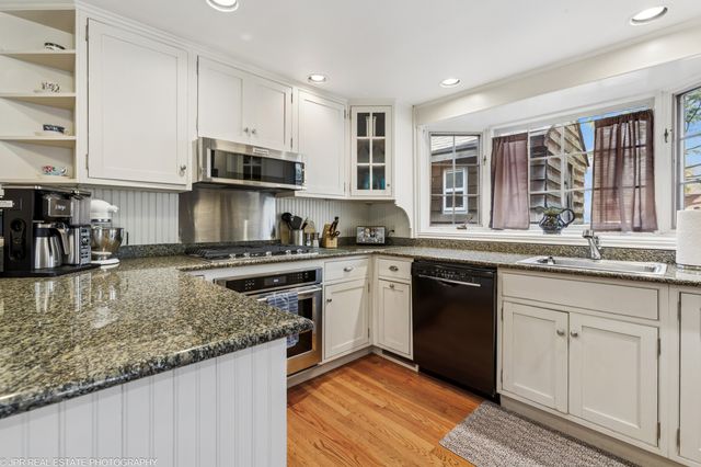 7541 Harbert Road, Chikaming Twp, MI 49125