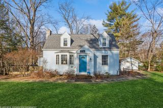 7541 Harbert Road, Chikaming Twp, MI 49125