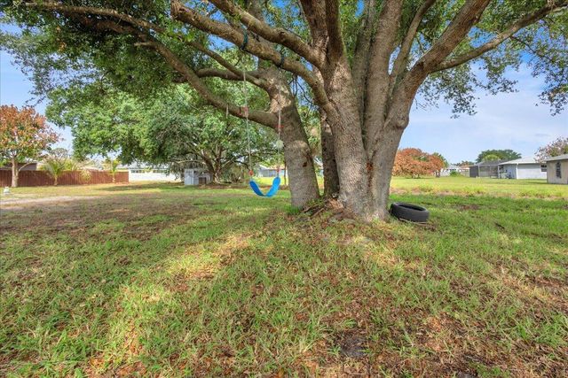 1097 SW Mcdevitt Avenue, Port St. Lucie, Port St Lucie, FL 34953