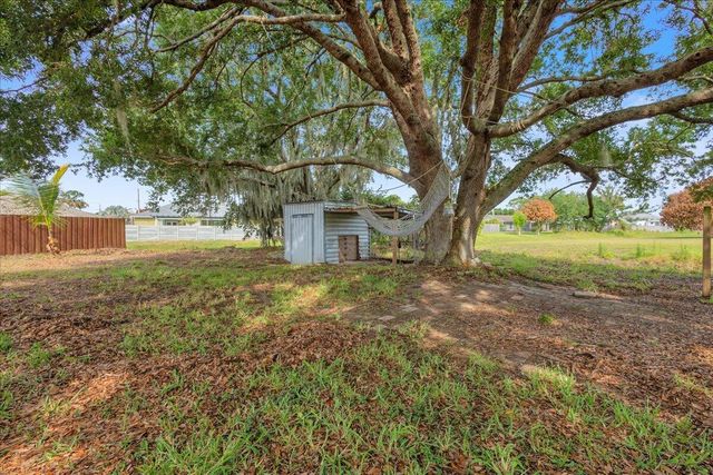 1097 SW Mcdevitt Avenue, Port St. Lucie, Port St Lucie, FL 34953