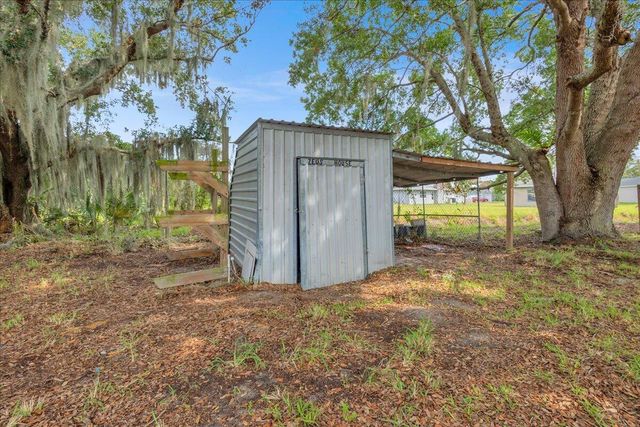 1097 SW Mcdevitt Avenue, Port St. Lucie, Port St Lucie, FL 34953