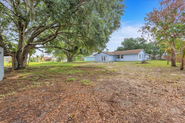 1097 SW Mcdevitt Avenue, Port St. Lucie, Port St Lucie, FL 34953