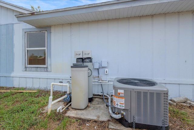 1097 SW Mcdevitt Avenue, Port St. Lucie, Port St Lucie, FL 34953