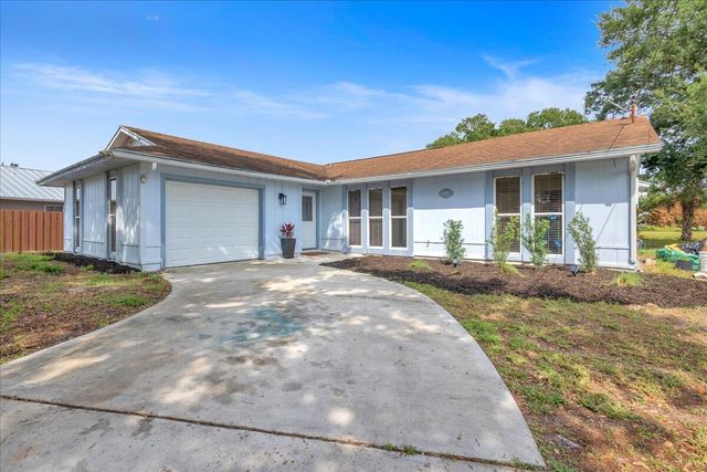 1097 SW Mcdevitt Avenue, Port St. Lucie, Port St Lucie, FL 34953
