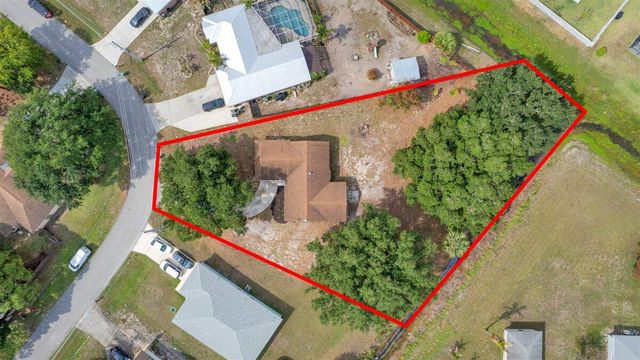 1097 SW Mcdevitt Avenue, Port St. Lucie, Port St Lucie, FL 34953