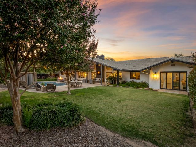 3761 W Alluvial Avenue, Fresno, CA 93711