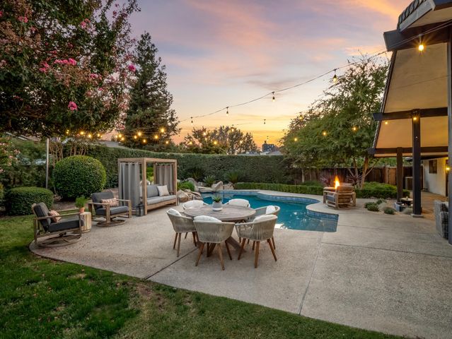 3761 W Alluvial Avenue, Fresno, CA 93711