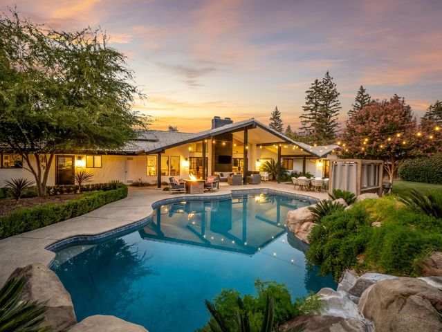 3761 W Alluvial Avenue, Fresno, CA 93711