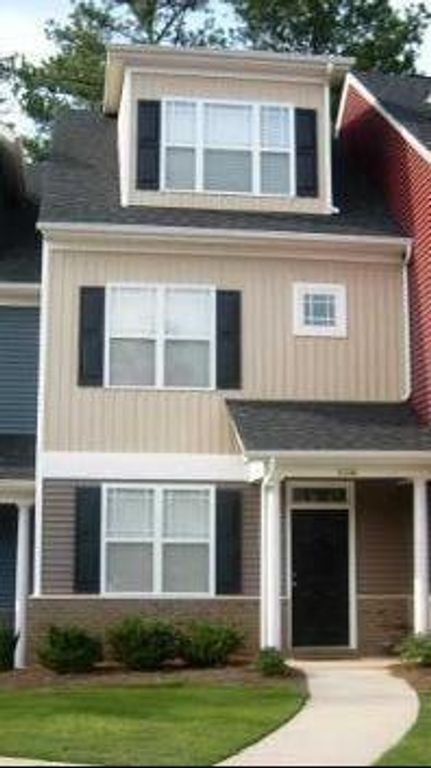 5126 Powell Townes Way, Raleigh, NC 27606