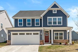 629 Washington Street, Fortville, IN 46040
