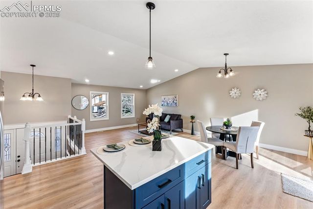 3585 Rocky Knoll Drive, Colorado Springs, CO 80920