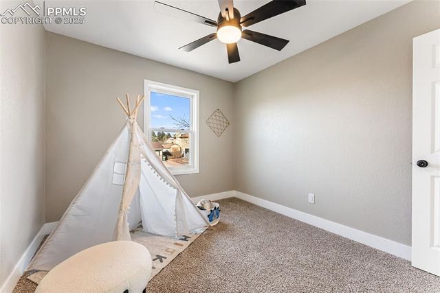 3585 Rocky Knoll Drive, Colorado Springs, CO 80920