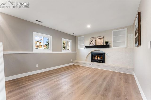 3585 Rocky Knoll Drive, Colorado Springs, CO 80920