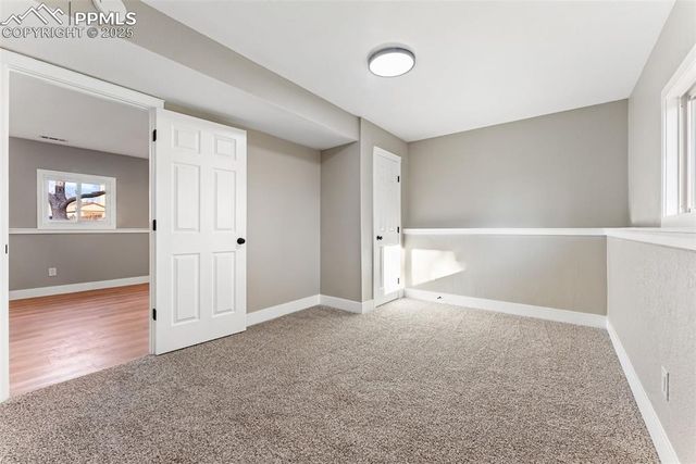 3585 Rocky Knoll Drive, Colorado Springs, CO 80920