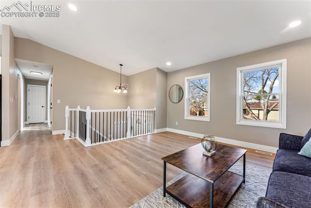 3585 Rocky Knoll Drive, Colorado Springs, CO 80920