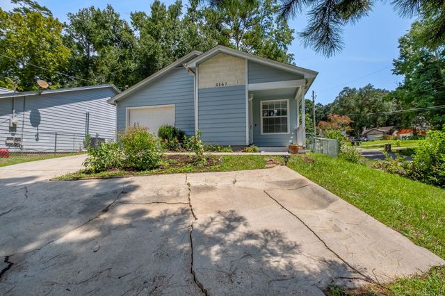 3167 Huntington Woods Boulevard, Tallahassee, FL 32303