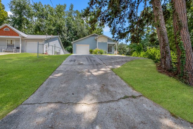 3167 Huntington Woods Boulevard, Tallahassee, FL 32303