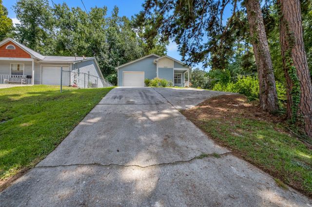 3167 Huntington Woods Boulevard, Tallahassee, FL 32303