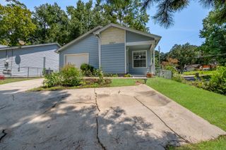 3167 Huntington Woods Boulevard, Tallahassee, FL 32303