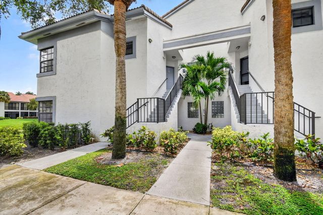 5395 Firenze Drive B, Boynton Beach, FL 33437