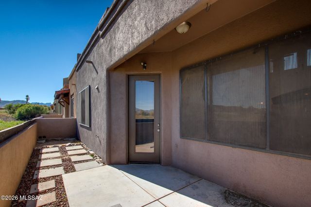 31 S Crown Plaza, Vail, AZ 85641