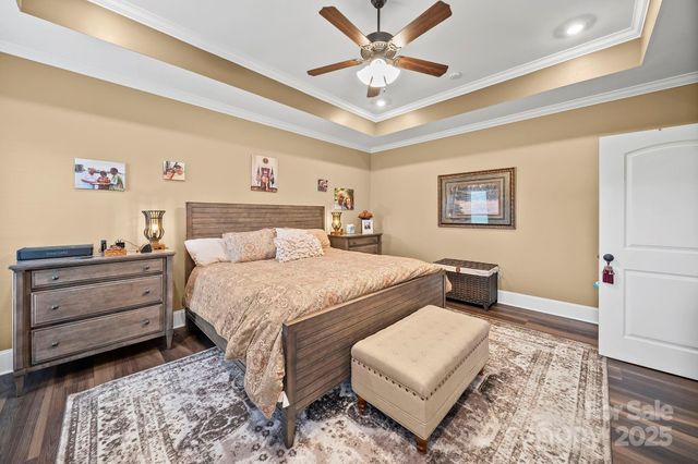 5702 and 5401 Army Road, Marshville, NC 28103