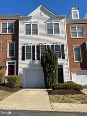 2161 OBERLIN #132A, Woodbridge, VA 22191