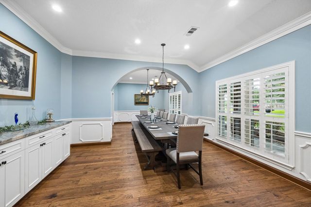 6211 S Woods Lane, Katy, TX 77494