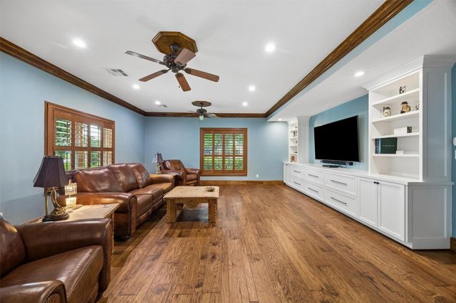 6211 S Woods Lane, Katy, TX 77494