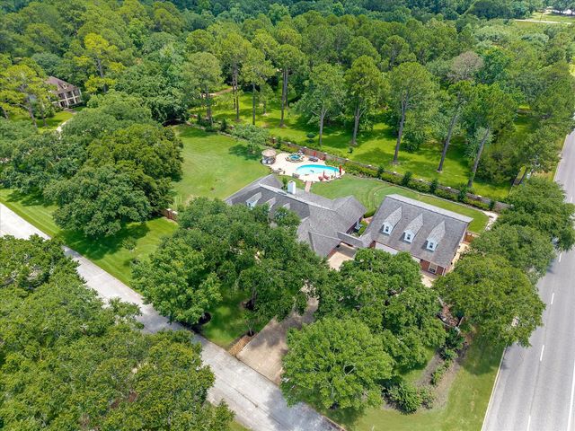 6211 S Woods Lane, Katy, TX 77494