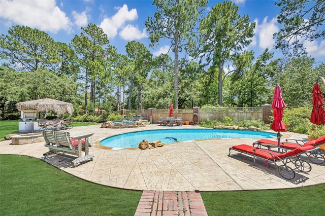 6211 S Woods Lane, Katy, TX 77494