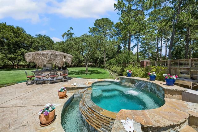 6211 S Woods Lane, Katy, TX 77494