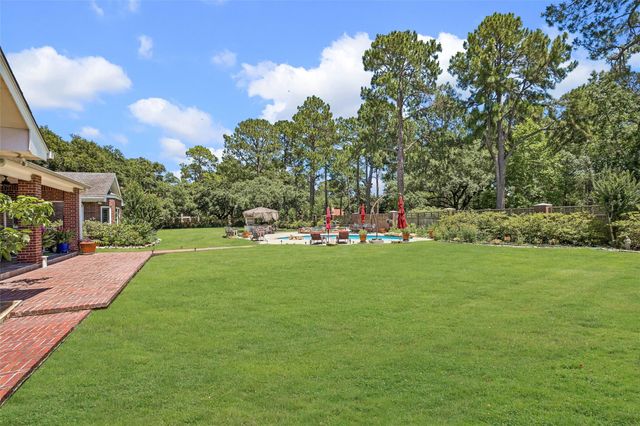 6211 S Woods Lane, Katy, TX 77494