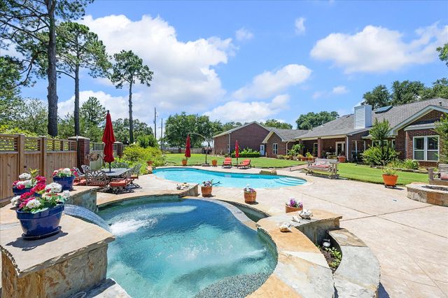 6211 S Woods Lane, Katy, TX 77494