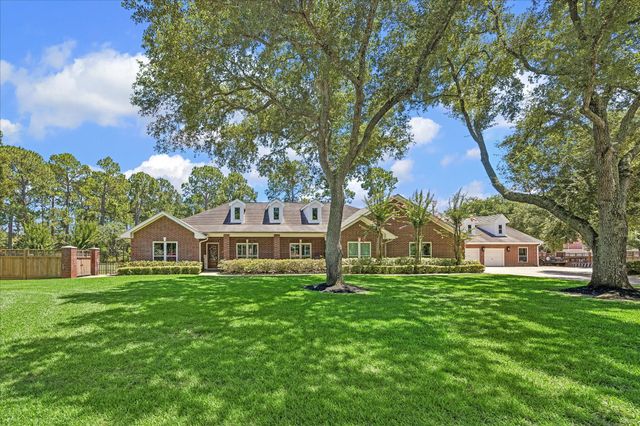 6211 S Woods Lane, Katy, TX 77494