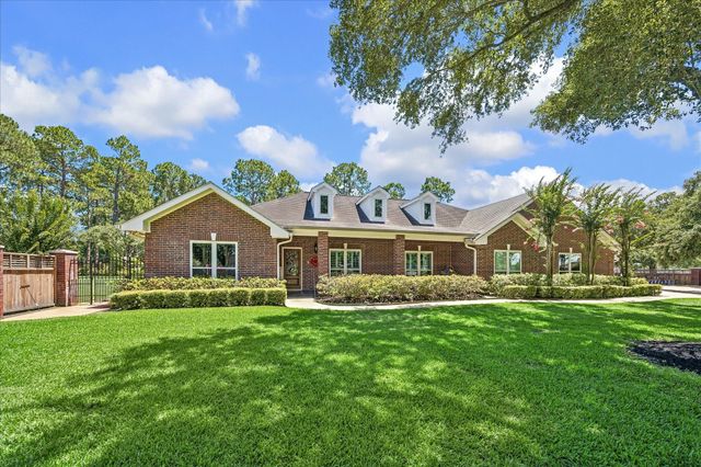 6211 S Woods Lane, Katy, TX 77494