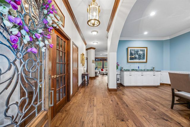 6211 S Woods Lane, Katy, TX 77494