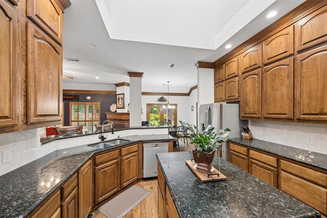 6211 S Woods Lane, Katy, TX 77494