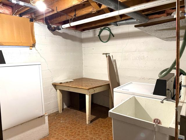 1917 WASHINGTON AV, Hot Springs, SD 57747