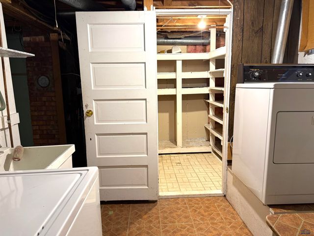 1917 WASHINGTON AV, Hot Springs, SD 57747