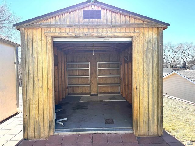 1917 WASHINGTON AV, Hot Springs, SD 57747