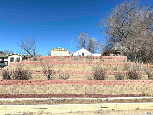 1917 WASHINGTON AV, Hot Springs, SD 57747