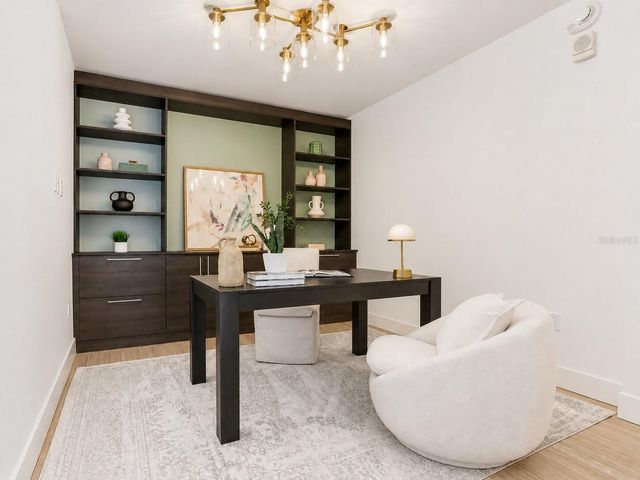 3101 W BAYSHORE BOULEVARD 402, Tampa, FL 33629