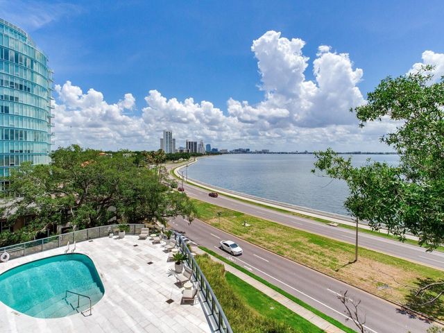 3101 W BAYSHORE BOULEVARD 402, Tampa, FL 33629
