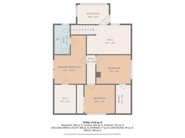 1128 Emerald Avenue, Grand Rapids, MI 49503