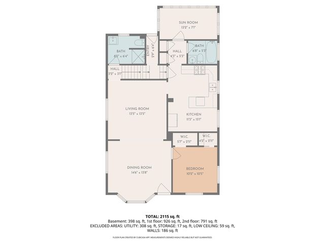 1128 Emerald Avenue, Grand Rapids, MI 49503