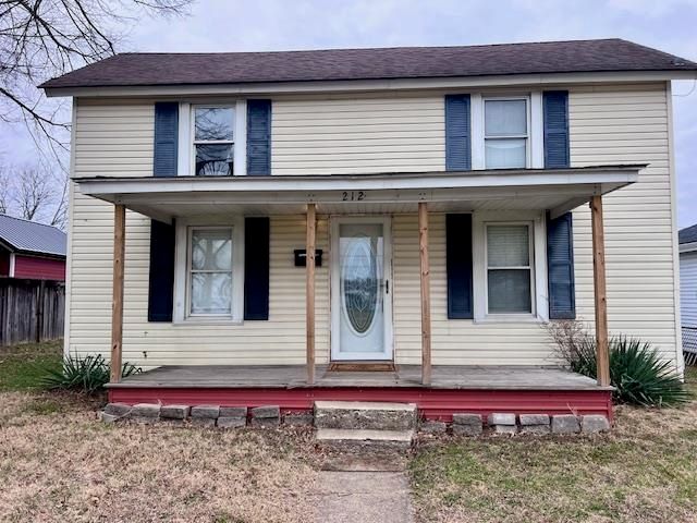 212 13th Street, Kenova, WV 25530