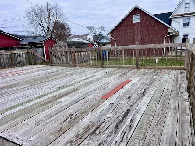 212 13th Street, Kenova, WV 25530