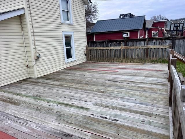 212 13th Street, Kenova, WV 25530