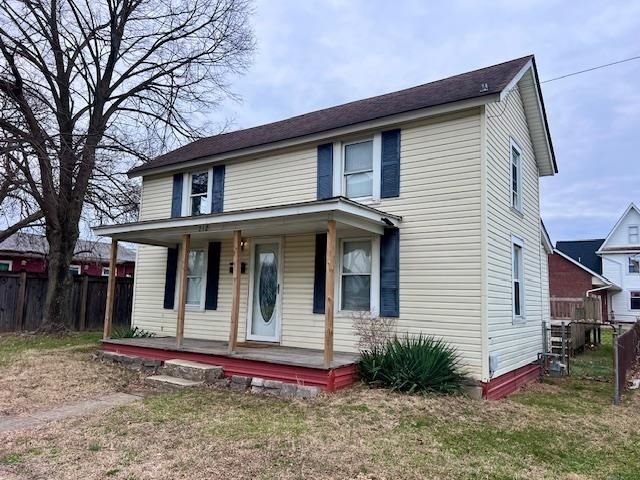 212 13th Street, Kenova, WV 25530